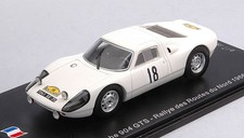 Spark Model PORSCHE 904 GTS
