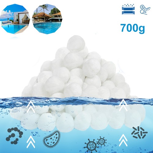 Filter balls für pool - für,