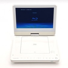 Toshiba SD-BP900S REGZA 9 Zoll