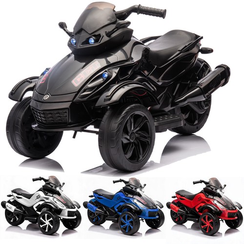 Kinder elektroauto dreirad - dreirad, 12v