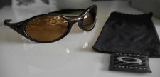 Original oakley eye jacket - original, gen
