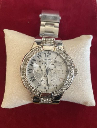 Guess damen armbanduhr - guess,