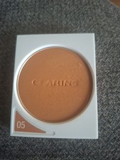 Clarins Puder 05