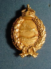 DEUTSCHES REICH   WK I  Pilotenabzeichen  PREUßEN  Siehe Bild