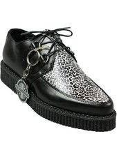 Nevermind Creep / Creeper