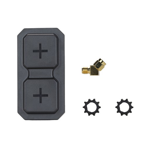 Dual unit flachantenne - 5,8, dual-unit-flachantenne