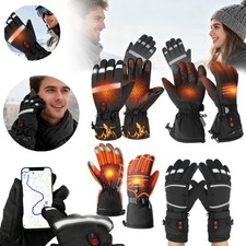 Akku Beheizbare Winter