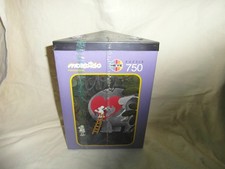 HEYE PUZZLE 750 PAINTED LOVE