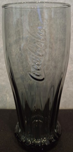 Coca cola glas donalds - coca,