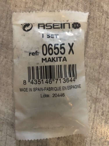 Makita kohlebürsten paar - makita,
