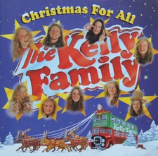 ⚠️CD Kelly Family –