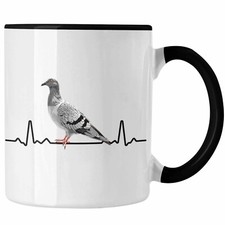 Trendation - Taubenzüchter