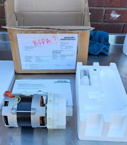 Winterhalter 3923 2355 - winterhalter, 3923.2355