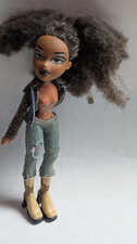 MGA Entertainment Bratz Puppe Sasha 2001