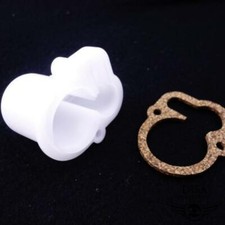 Schwimmerkammer + Dichtung