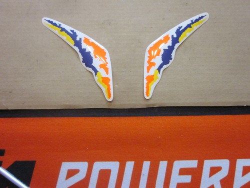 Ktm dekor aufkleber sticker - ktm,