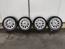 4 x RH Alufelgen Modell Phönix – 8x17 9x17 mit Mischbereifung