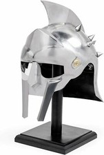 Mittelalter Helm Spanier