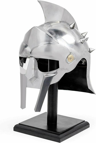 Mittelalter helm spanier - helm,
