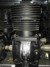 Kompressor Druckluftbremse