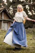 Mittelalter Wikinger LARP Rock