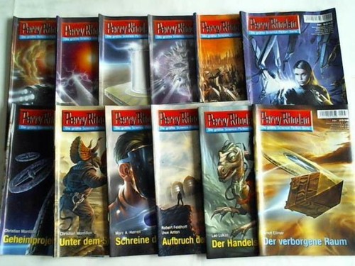 Die größte