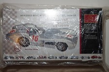 CMC M-059 Mercedes Silberpfeil