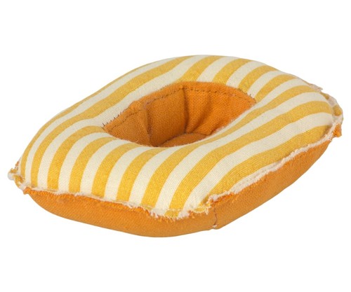 Maileg rubber boat - maileg,
