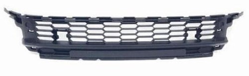 Frontstoßstange grille für - frontstoßstange,