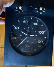 281957039 Fahrtenschreiber Tacho Org. Kienzle 1311-37 Tachograph Tachometer 12V
