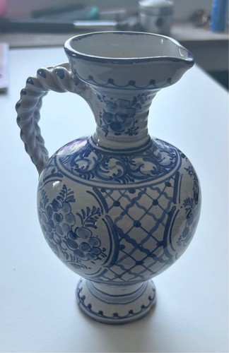 Delft vase keramik - vase,,