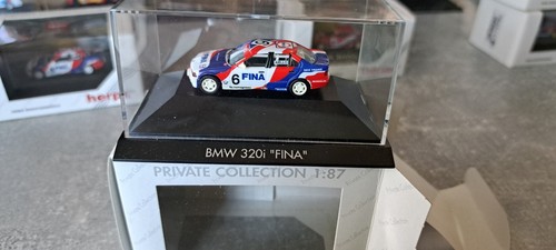 B14 herpa private - b14, 1:87