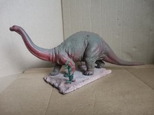 Airfix Brontosaurus