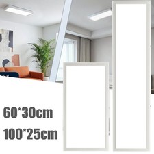 LED Panel Deckenpanel Einbau