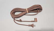 Original Kirby ** Anschlusskabel / Power Cord ** Sentria II - EU Stecker / 220V