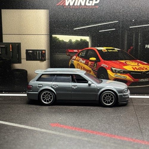 Hot wheels audi - audi, rs2