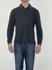 Hugo Boss Langarm Polohemd