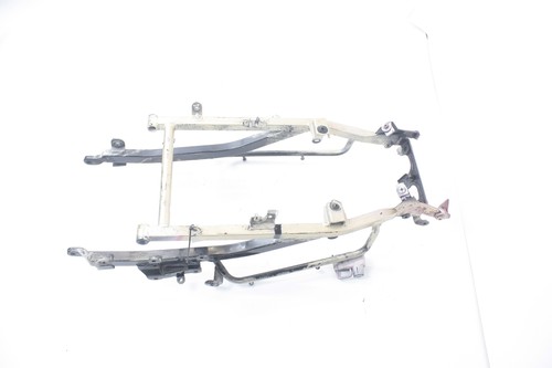 Wheel arch rack - arch,