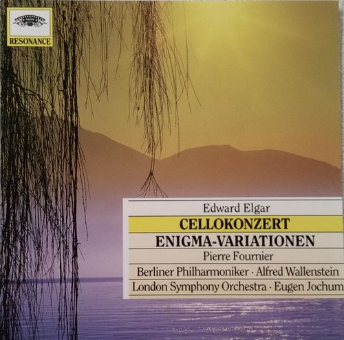 Elgar cellokonzert - cellokonzert, /