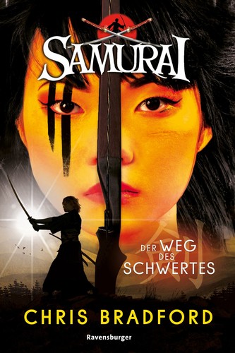 Samurai band der weg - band, 2