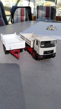 Conrad MAN F2000 3-Achs Kipper