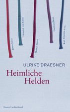 Heimliche Helden | Ulrike