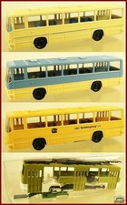 AT878 | SES(?) Spur H0 / 1:87