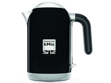 Kenwood ZJX650BK kMix