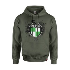 Hoodie puch österreich - hoodie,