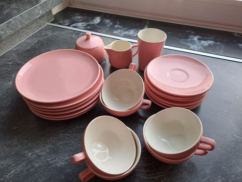 Melitta pastell rosa - melitta,