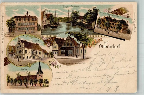 13653024 2178 otterndorf - 13653024,