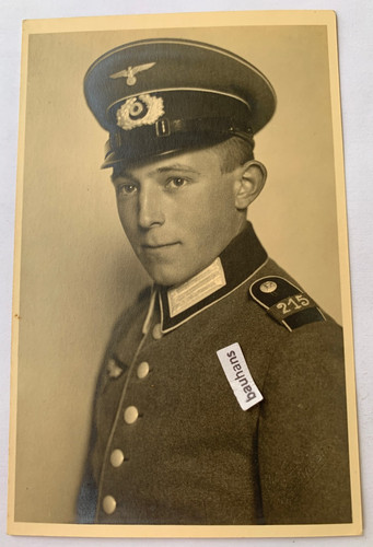 Foto studio soldat wehrmacht - studio,