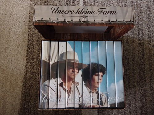 Unsere kleine farm die - unsere,