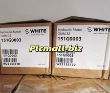 OMM32 151G0003 Hydraulic
